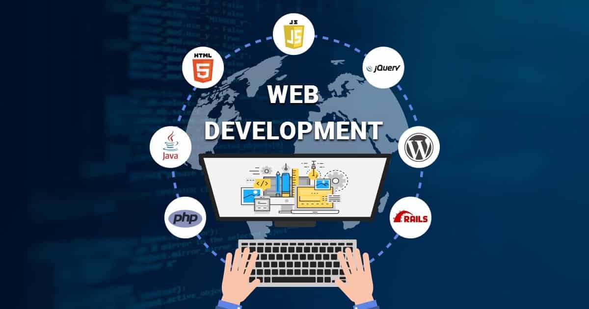 Top 5 Reasons Why Best Sheba is the Best Web Development Company in Bangladesh