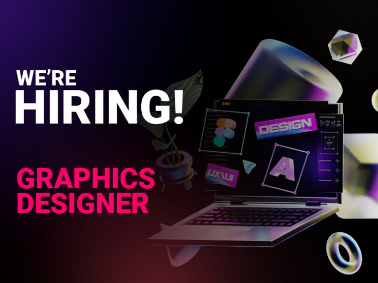 Graphics Designer
